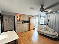 Blk 349 Woodlands Avenue 3 (Woodlands), HDB 4 Rooms #601512801